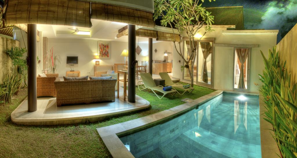 Villa Lestari Seminyak  Room photo