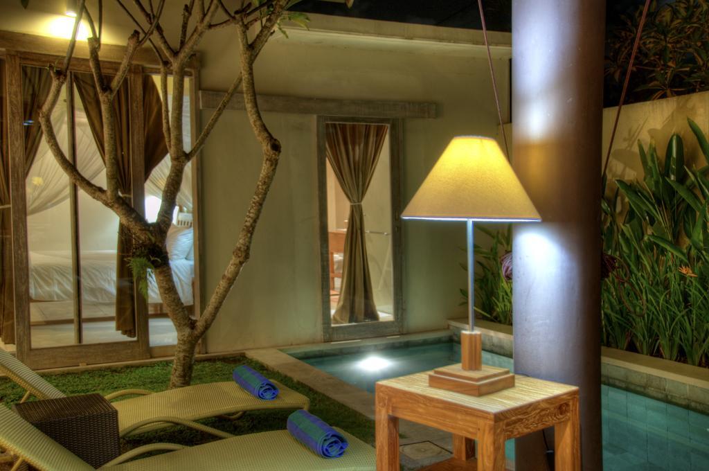 Villa Lestari Seminyak  Room photo